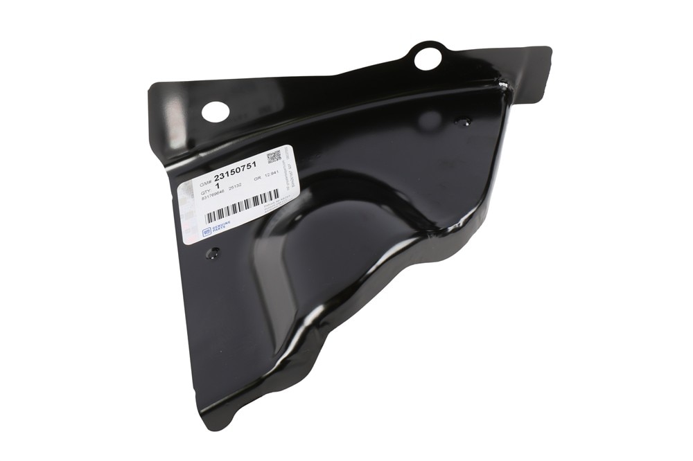 GM Genuine Parts Driver Side Quarter Inner Panel Extension