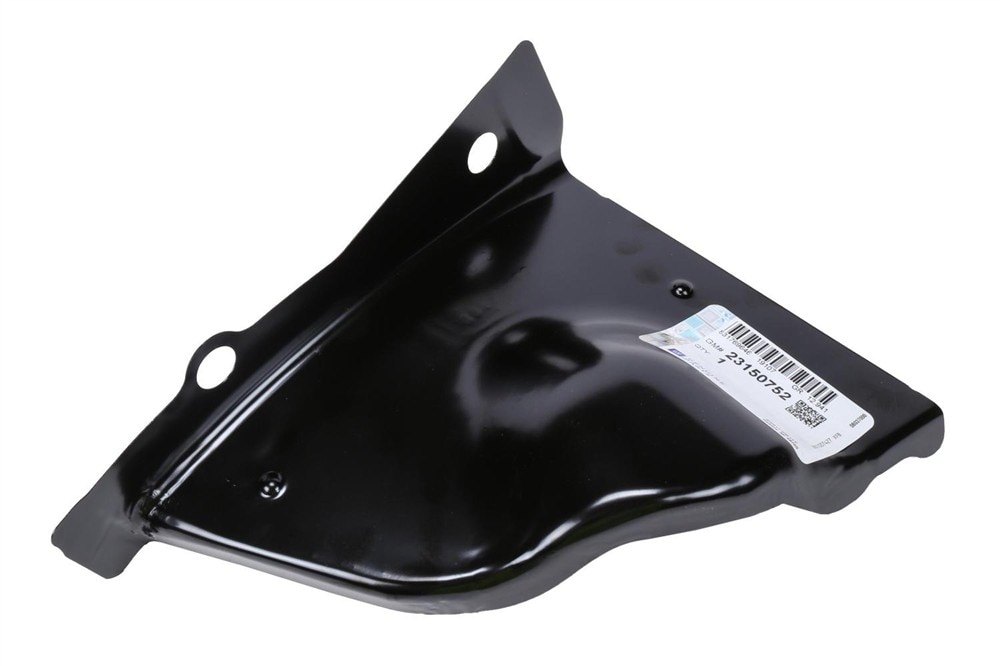 GM Genuine Parts Passenger Side Quarter Inner Panel Extension