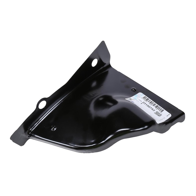 GM Genuine Parts Passenger Side Quarter Inner Panel Extension