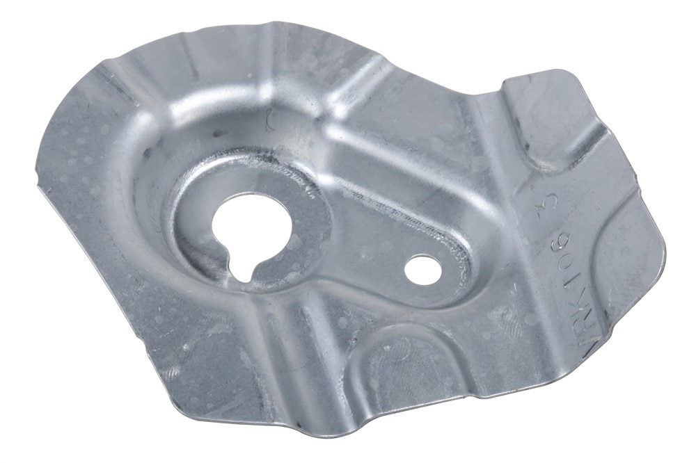 GM Genuine Parts Passenger Side Body Side Deck Lid Bumper Bracket