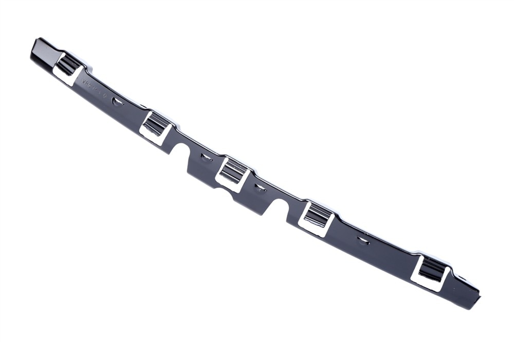 GM Genuine Parts Rear Bumper Fascia Bracket