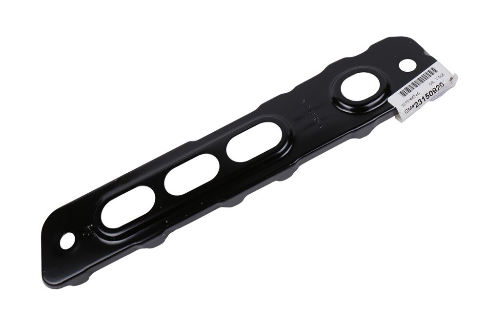 GM Genuine Parts Driver Side Front Engine Compartment Upper Rail Reinforcement