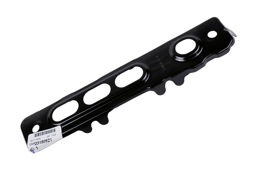 GM Genuine Parts Passenger Side Front Compartment Upper Side Rail Reinforcement