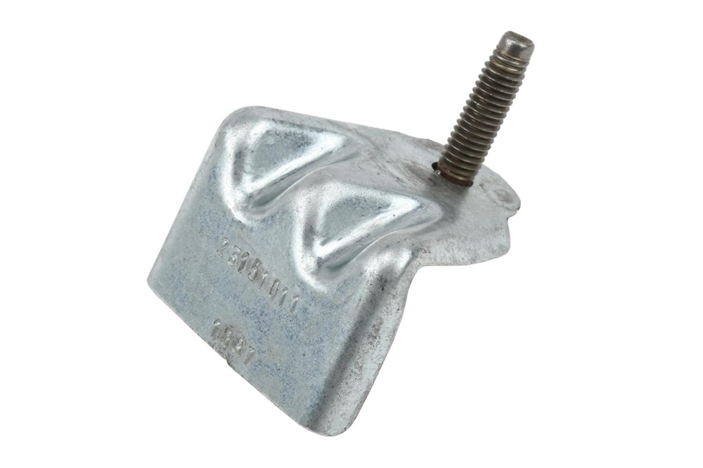 GM Genuine Parts Body Side Front Fender Rear Intermediate Bracket
