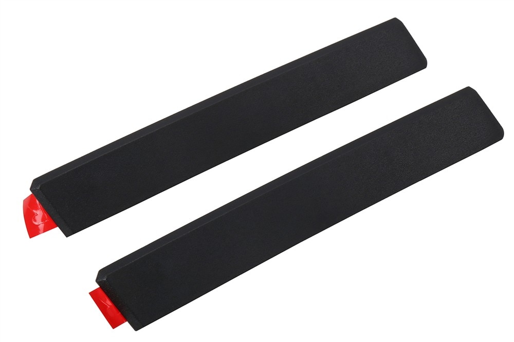 GM Genuine Parts Passenger Side Front Wheel Opening Molding
