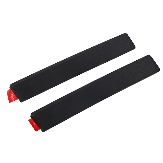 GM Genuine Parts Passenger Side Front Wheel Opening Molding