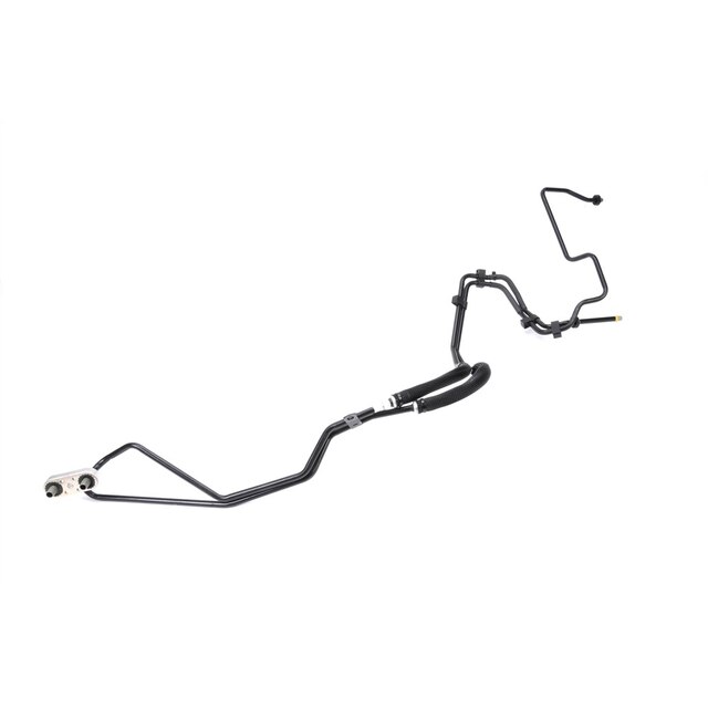 GM Genuine Parts Automatic Transmission Fluid Cooler Inlet and Outlet Line