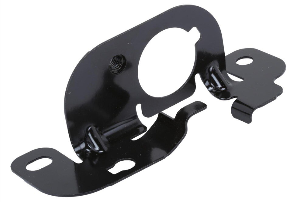 GM Genuine Parts Deck Lid Lock Cylinder Reinforcement
