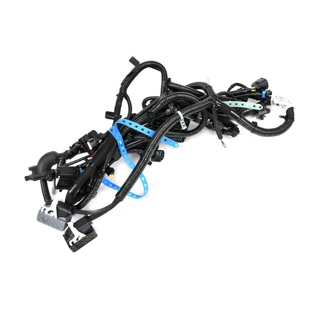 GM Genuine Parts Headlamp Wiring Harness
