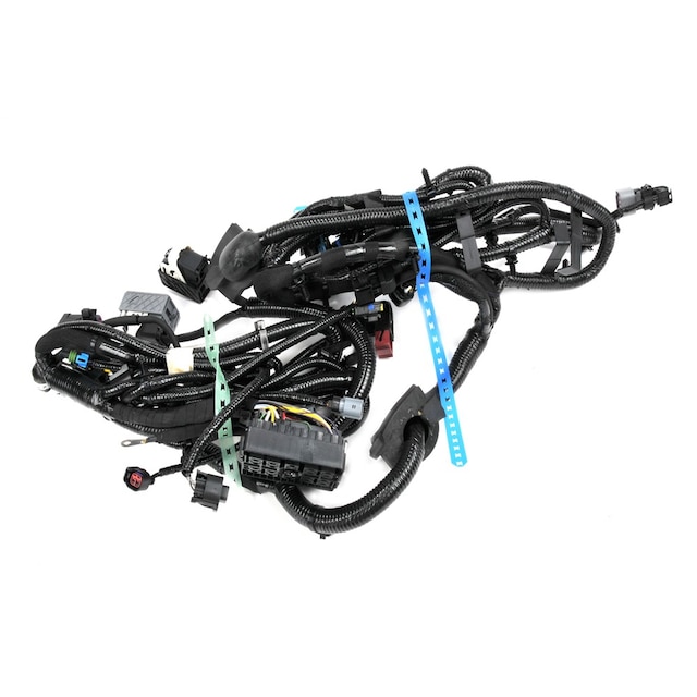 GM Genuine Parts Headlight Wiring Harness