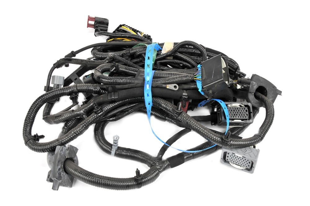 GM Genuine Parts Headlight Wiring Harness