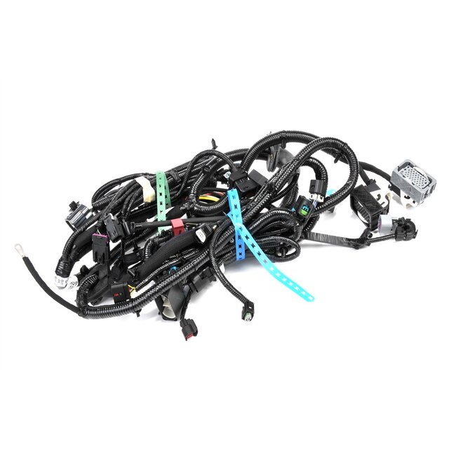 GM Genuine Parts Headlight Wiring Harness
