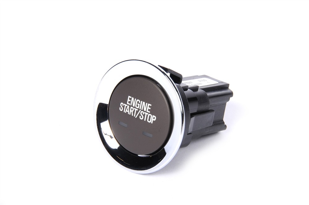 ACDelco GM Original Equipment Cocoa Ignition Start/Stop Switch