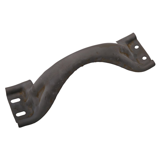 GM Genuine Parts Driver Side Instrument Panel Knee Bolster Deflector
