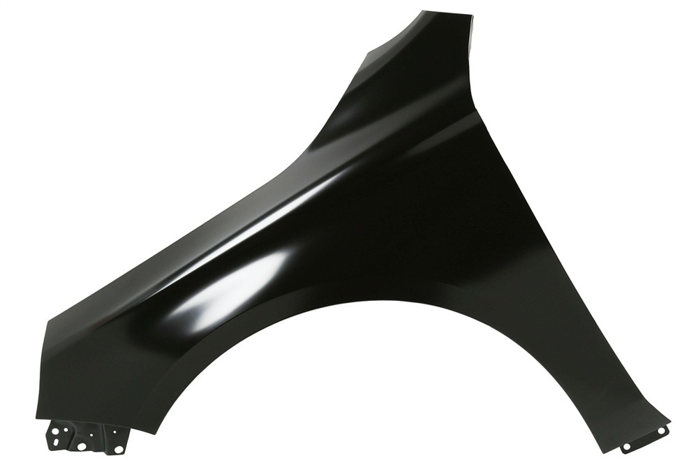 GM Genuine Parts Front Driver Side Fender