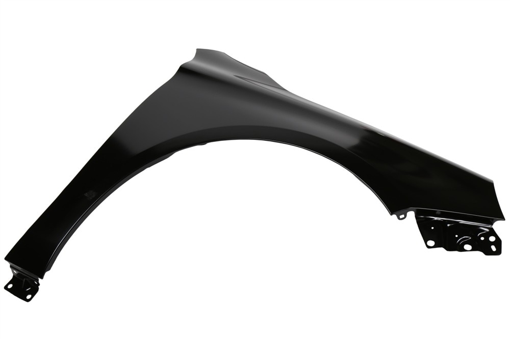 GM Genuine Parts Front Passenger Side Fender