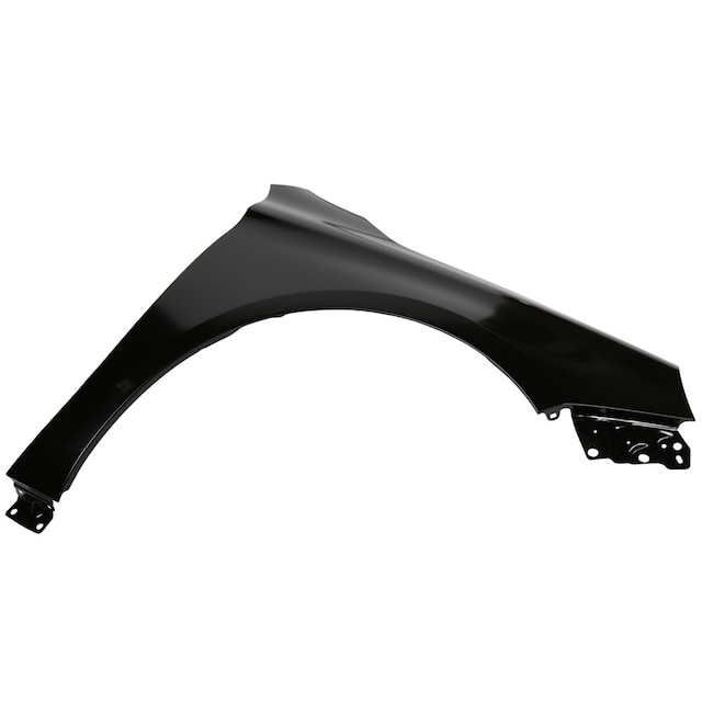 GM Genuine Parts Front Passenger Side Fender