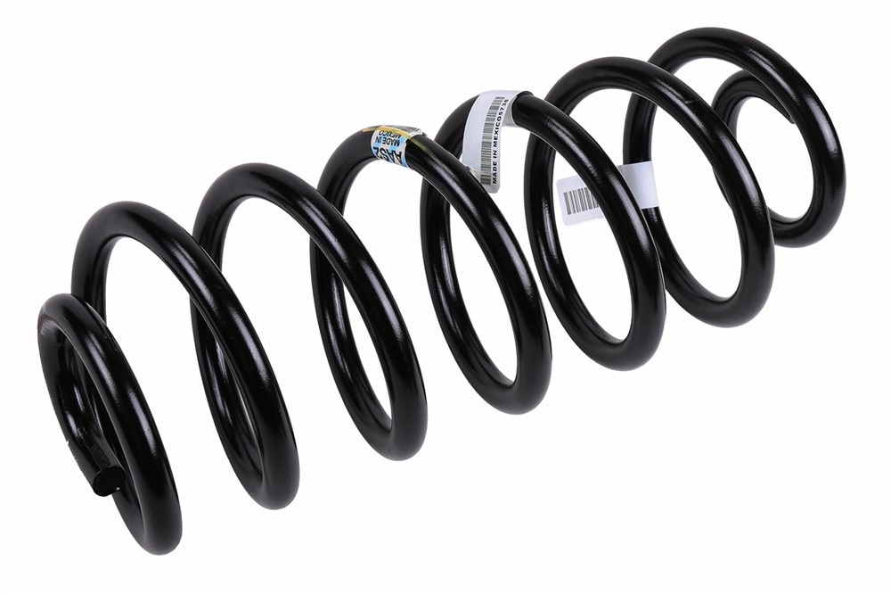 GM Genuine Parts Rear Coil Spring