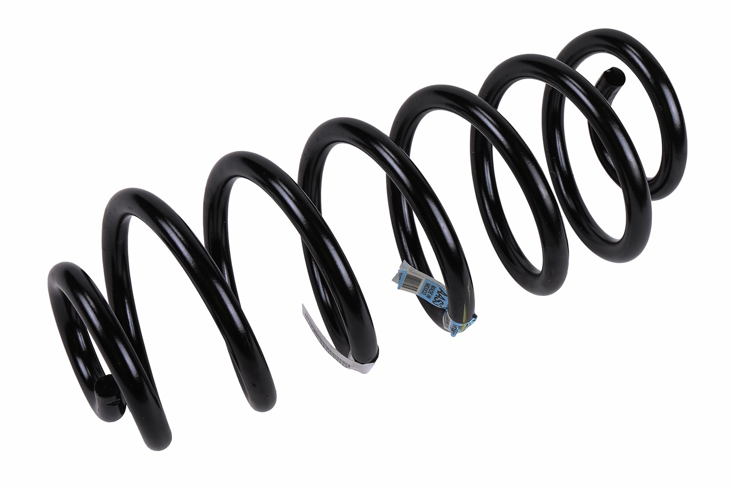 GM Genuine Parts Rear Coil Spring