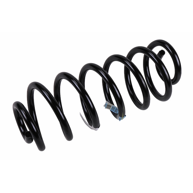 GM Genuine Parts Rear Coil Spring