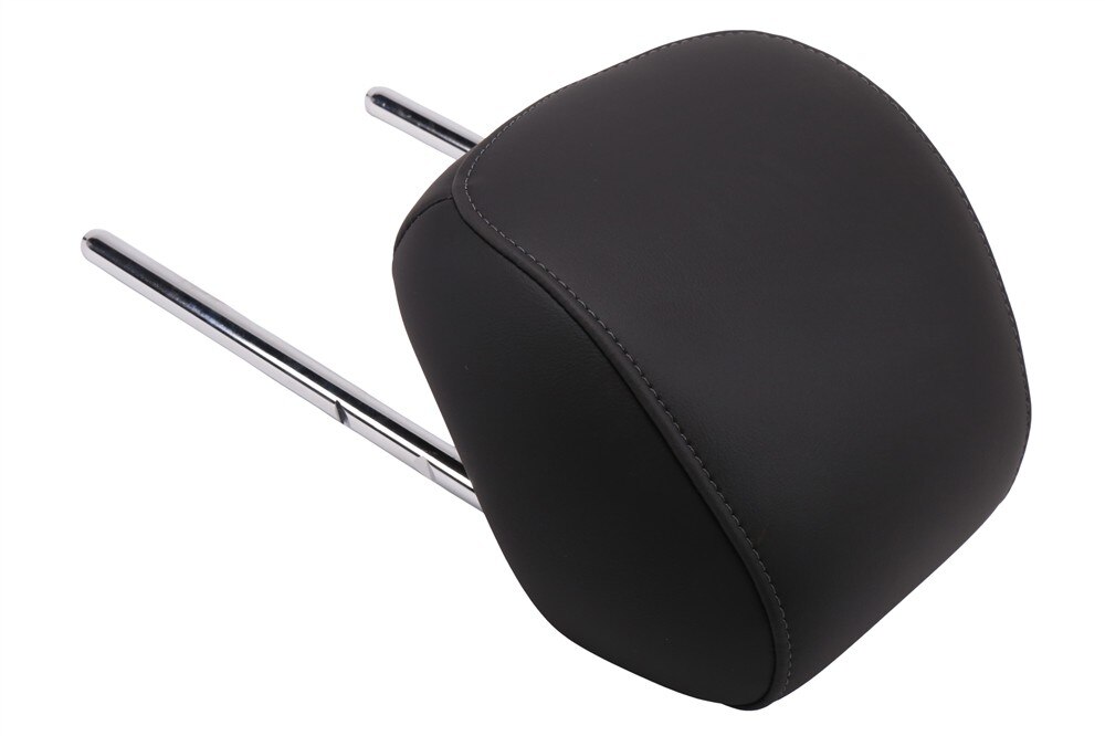 GM Genuine Parts Jet Black Rear Seat Head Restraint