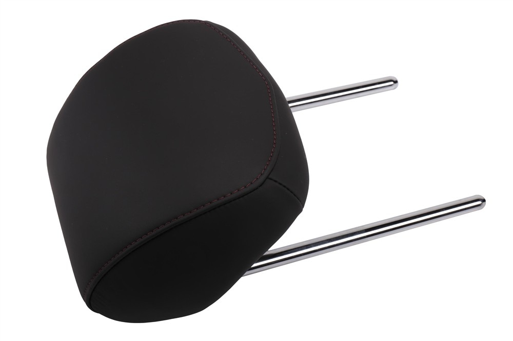GM Genuine Parts Jet Black Rear Seat Head Restraint