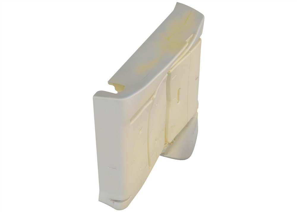 GM Genuine Parts Rear Driver Side Seat Back Pad