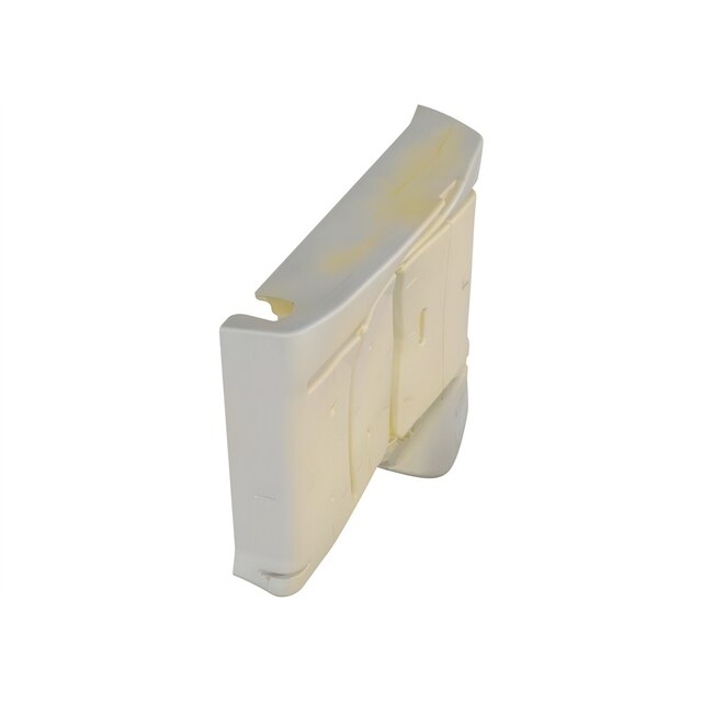 GM Genuine Parts Rear Driver Side Seat Back Pad