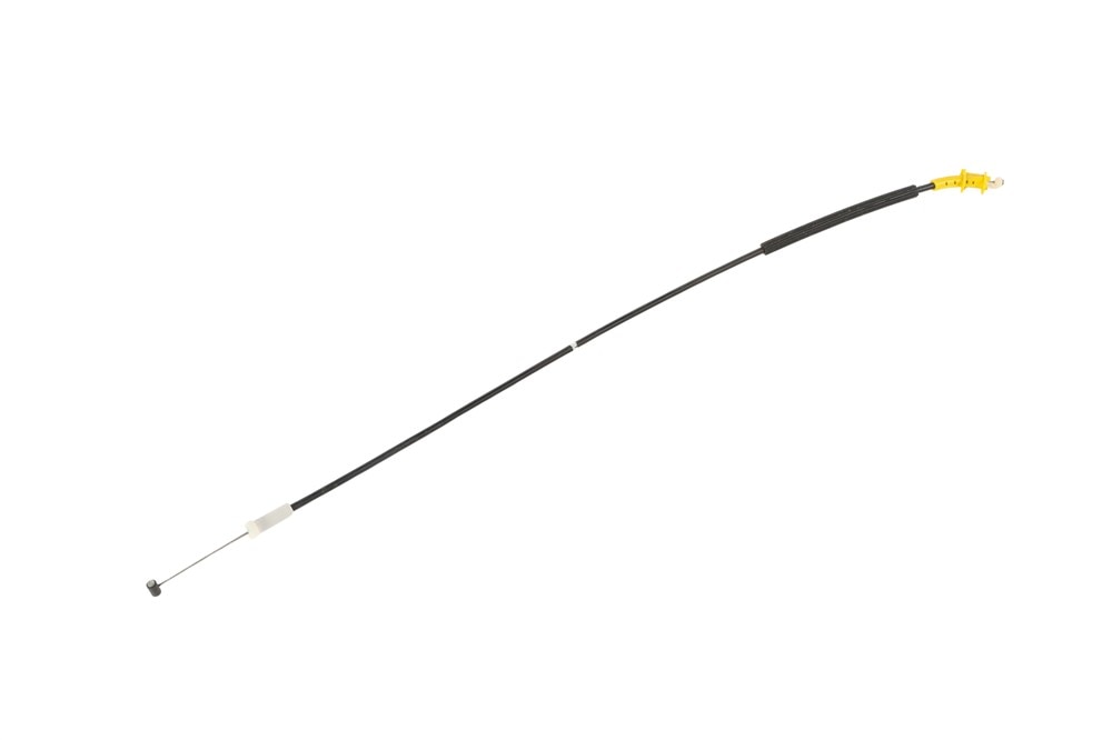 GM Genuine Parts Front Side Door Outside Handle Cable