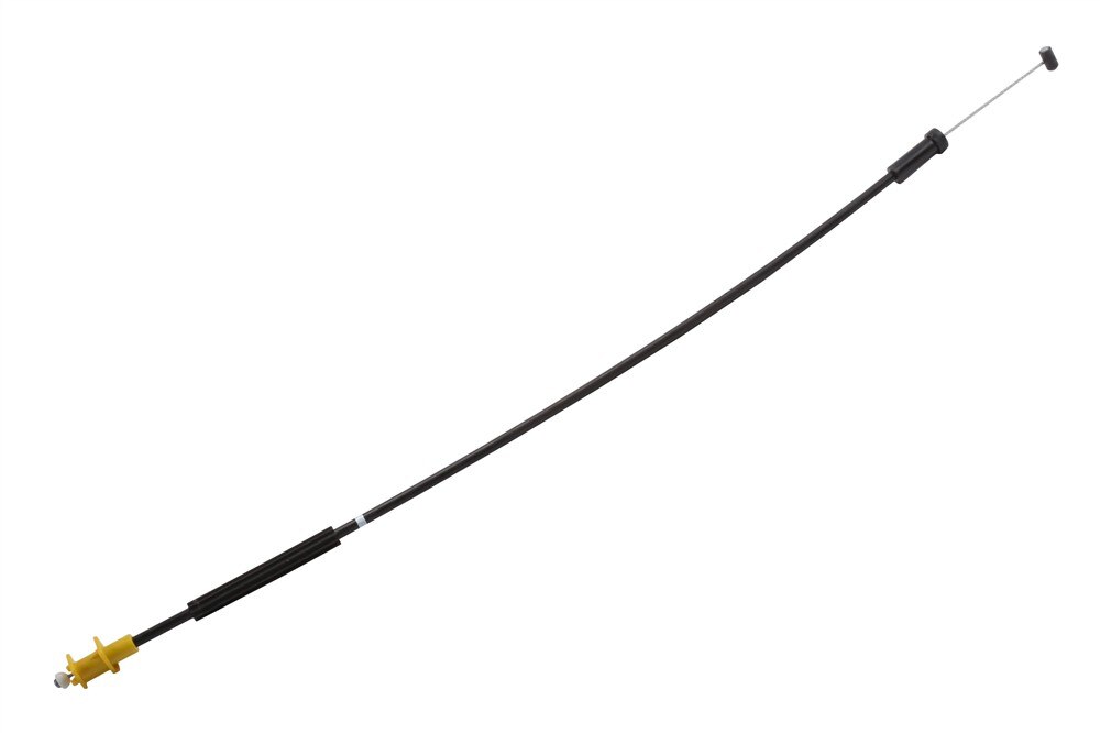 GM Genuine Parts Front Side Door Outside Handle Cable