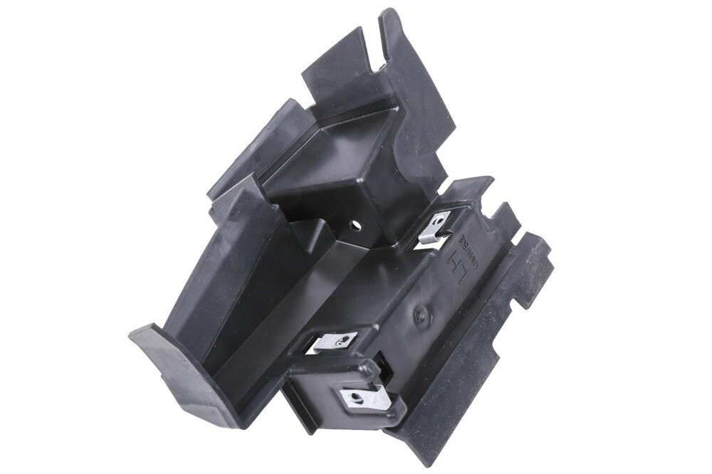 GM Genuine Parts Driver Side Upper Radiator Air Baffle