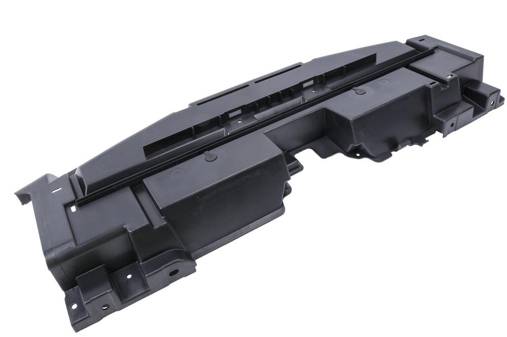 GM Genuine Parts Upper Radiator Air Baffle