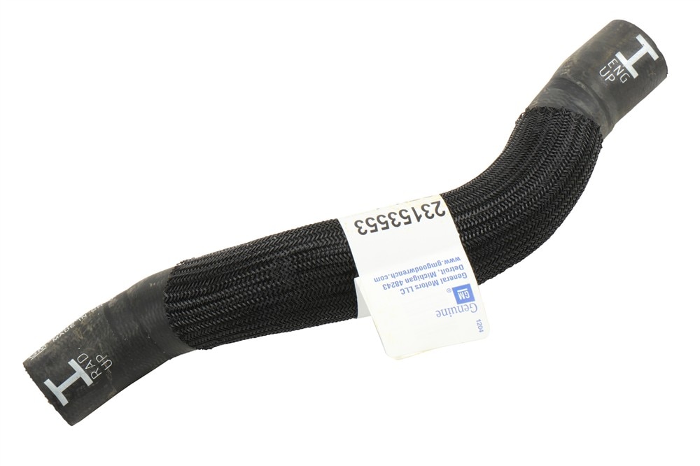 ACDelco GM Original Equipment Radiator Inlet Hose