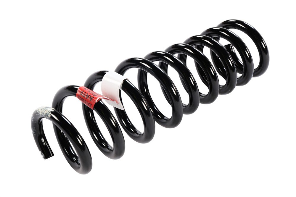 GM Genuine Parts Rear Coil Spring