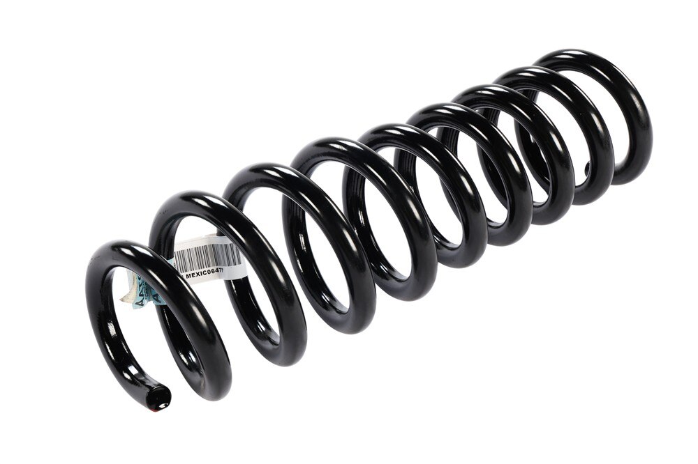 GM Genuine Parts Rear Coil Spring