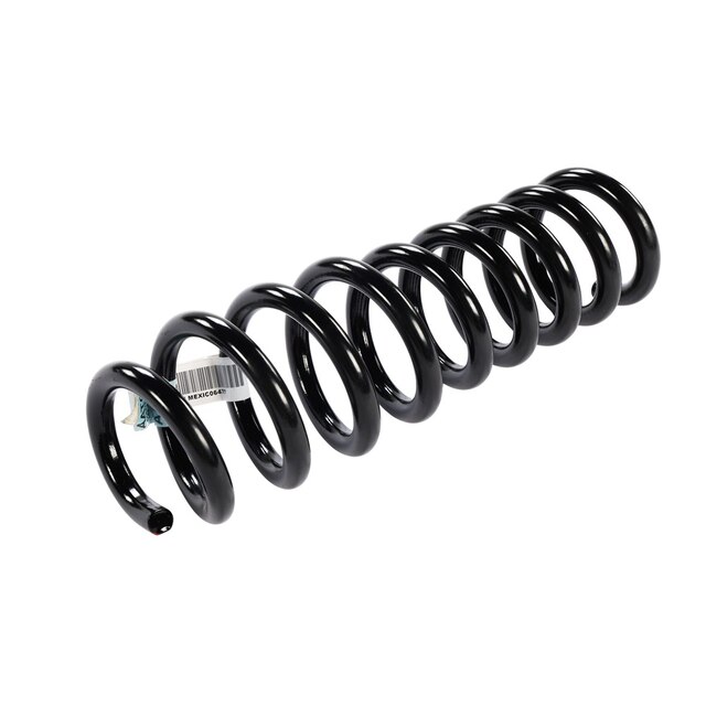 GM Genuine Parts Rear Coil Spring