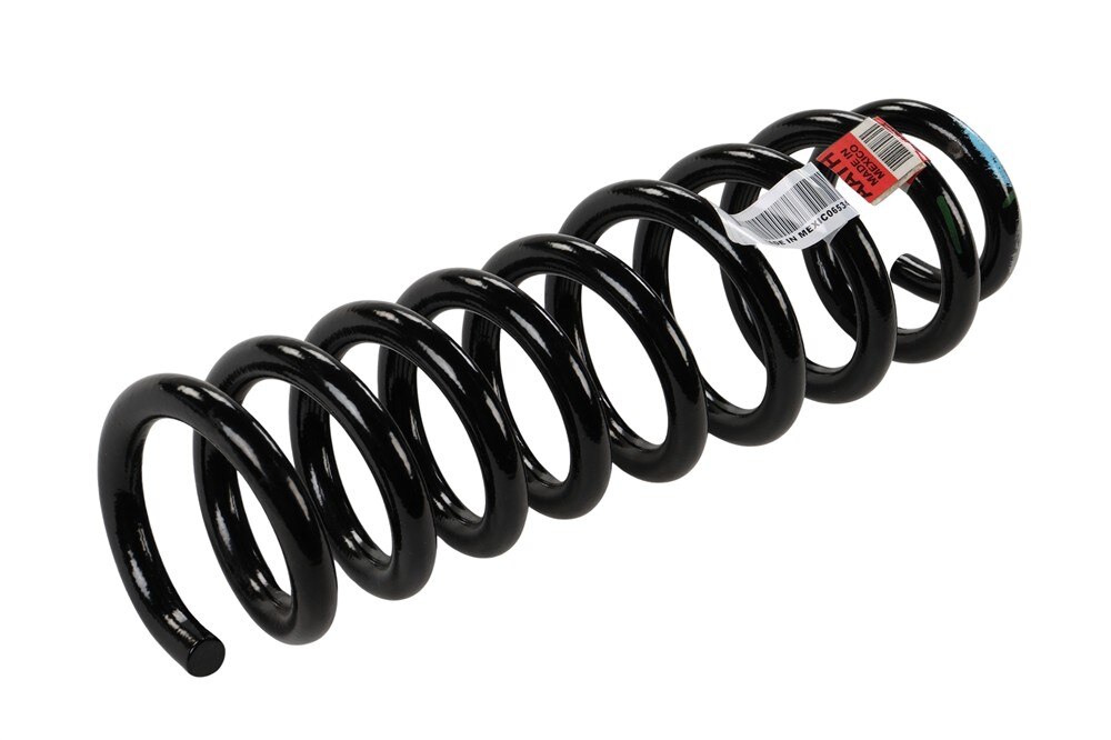 GM Genuine Parts Rear Coil Spring