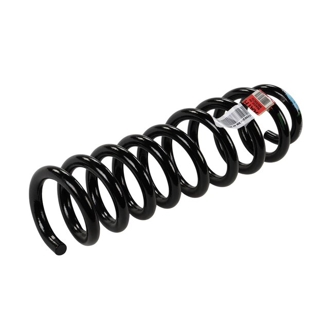 GM Genuine Parts Rear Coil Spring