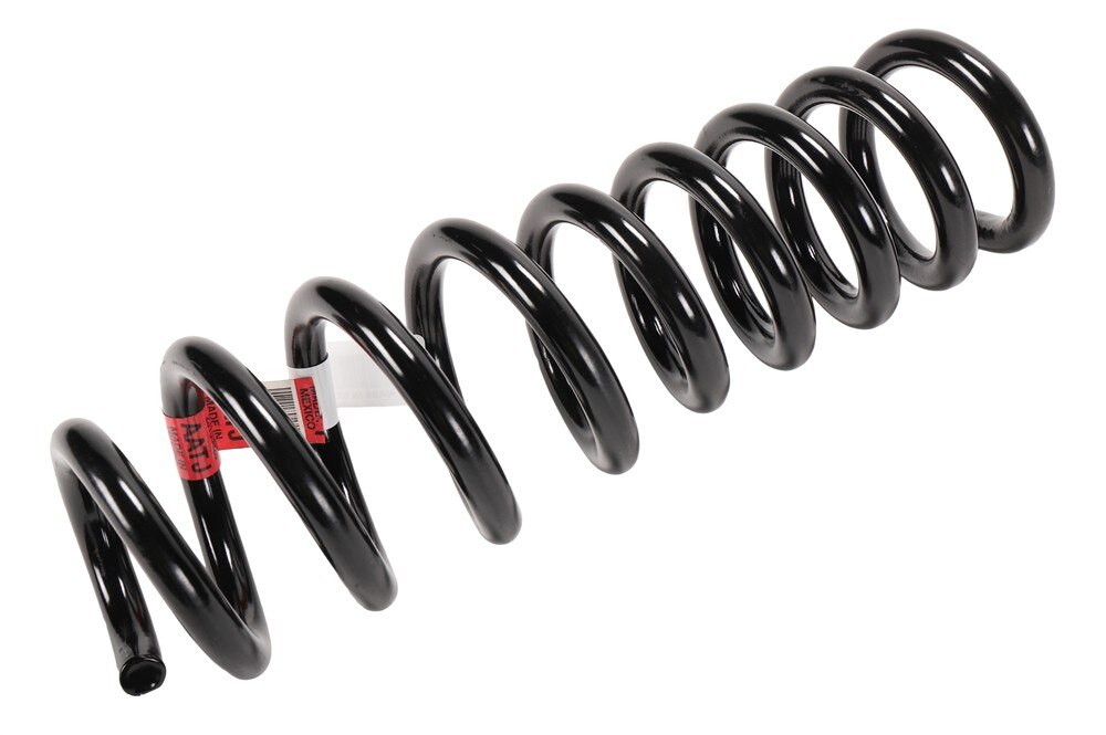 GM Genuine Parts Rear Coil Spring