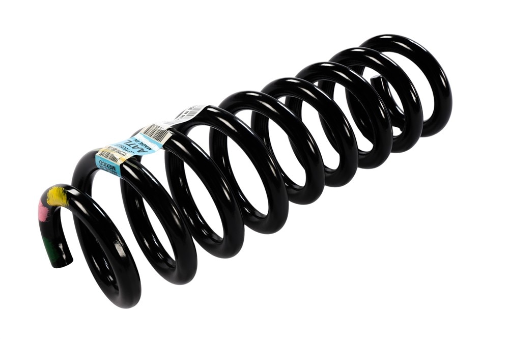 GM Genuine Parts Rear Coil Spring