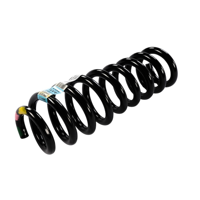 GM Genuine Parts Rear Coil Spring