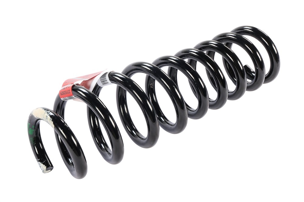GM Genuine Parts Rear Coil Spring