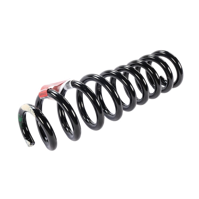 GM Genuine Parts Rear Coil Spring