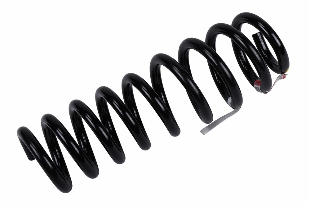 GM Genuine Parts Rear Coil Spring