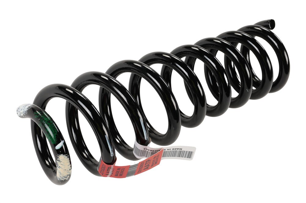 GM Genuine Parts Rear Coil Spring