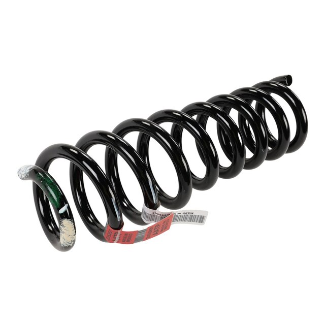 GM Genuine Parts Rear Coil Spring