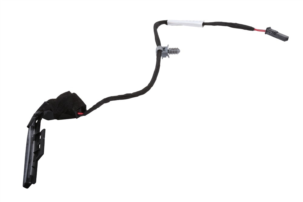 GM Genuine Parts Driver Side Instrument Panel Lamp Conductor Bracket