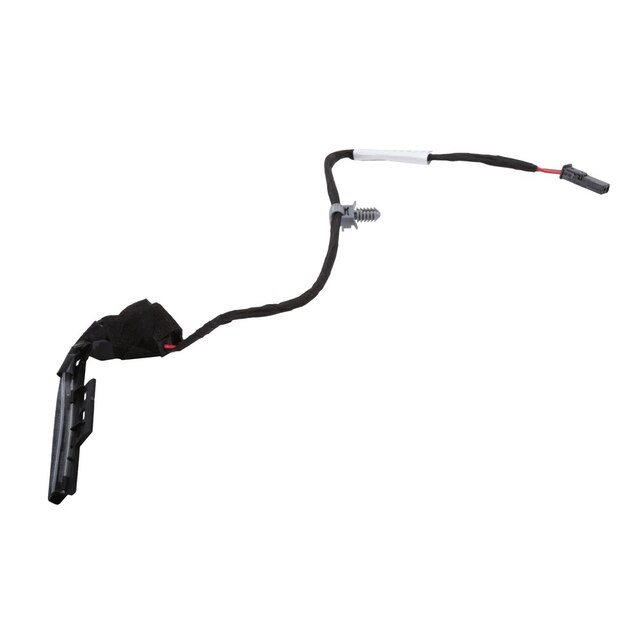 GM Genuine Parts Driver Side Instrument Panel Lamp Conductor Bracket