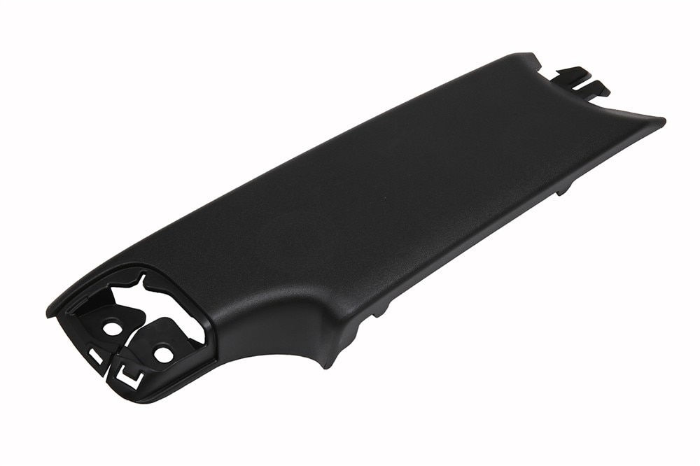 GM Genuine Parts Jet Black Rear Passenger Side Seat Belt Guide Trim Cover