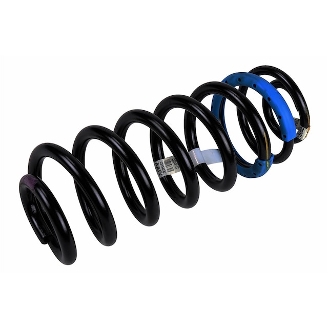 GM Genuine Parts Rear Coil Spring